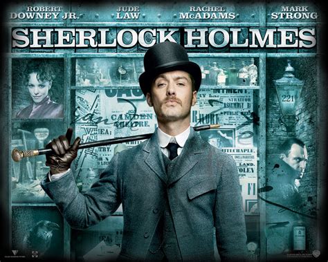 Sherlock Holmes Betway